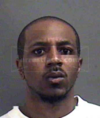 Dwayne Lamar Hudson