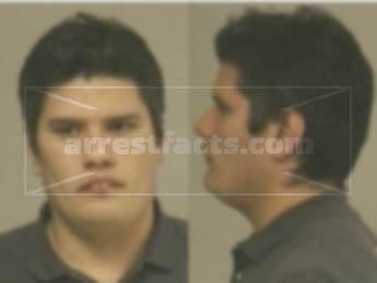 Michael Anthony Garcia