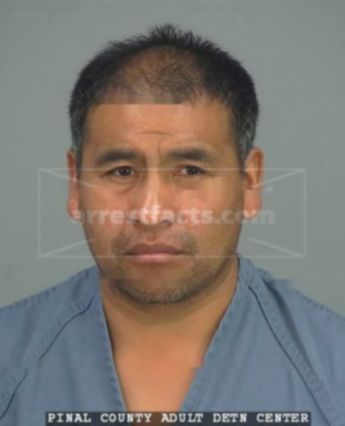 Oscar Medina Perez