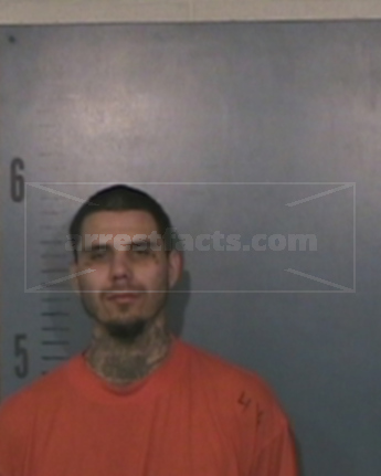 Christopher Allen Williams