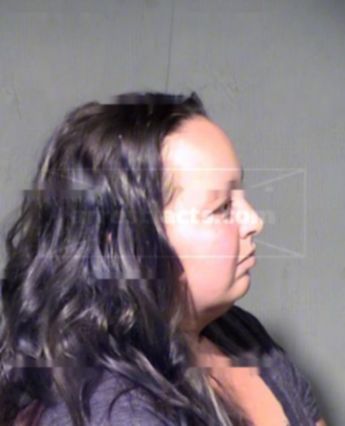 Carrie Marie Zarlengo