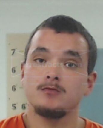 Antonio Ray Flores