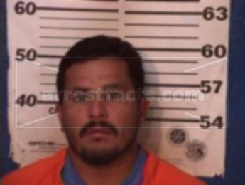 Rodolfo Maldonado Solis