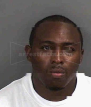 Ronny Deion Marshall