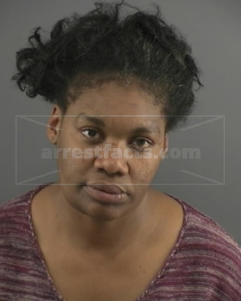 Aronna Marsaye Armstrong