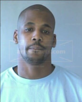 Alonzo M Williams