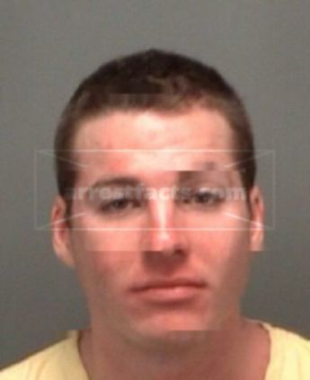 Cody Lee Green