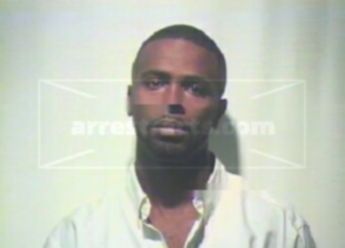 Kevin Douglas Taylor