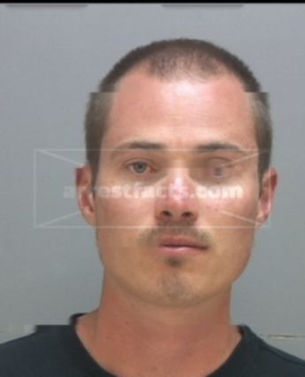 Gideon Roy Mickel
