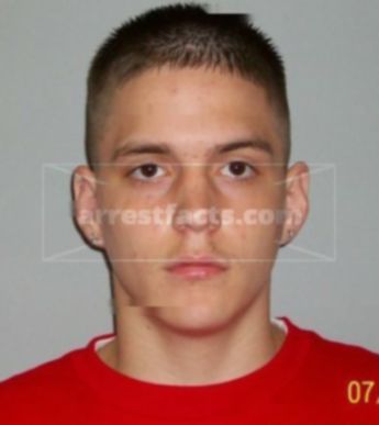 Trevor Sims