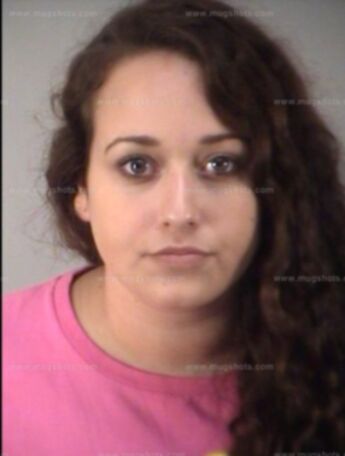 Allyson Brittney Gay