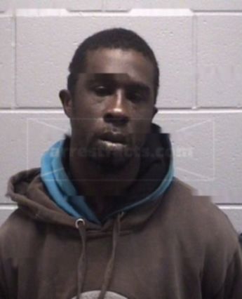 Lonnie Venson Parker