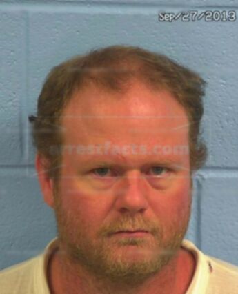 Michael Grant Brown