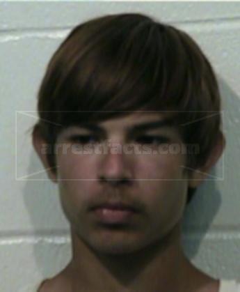 Christopher Hoden Lopez