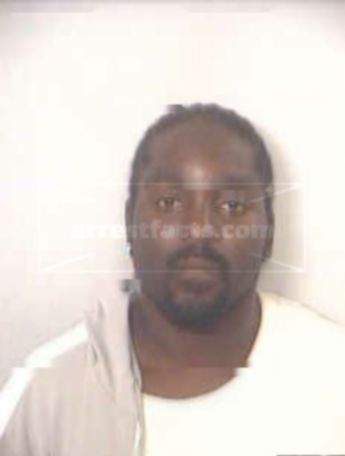 James Leon Thomas