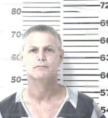 Larry Don Merritt