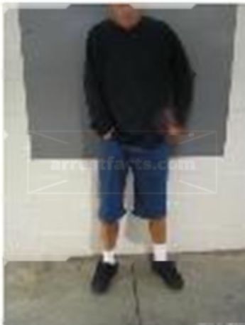 Patrick Melvin Roberts
