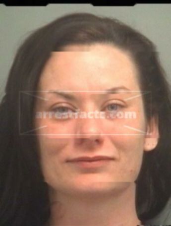 Stephanie Marie Hinkle