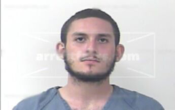 Darian Brice Melendez