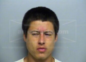 Derek Martin Perez