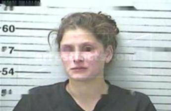 Amanda Rose Peterson
