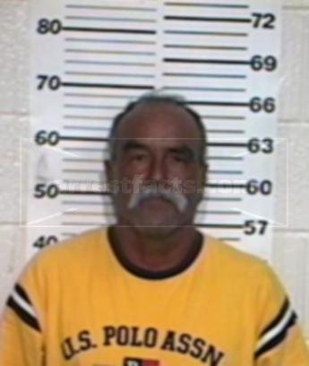 Roberto Espericueta Reyes