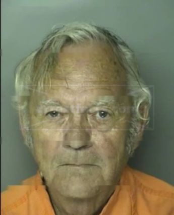 James Ronald Mcallister