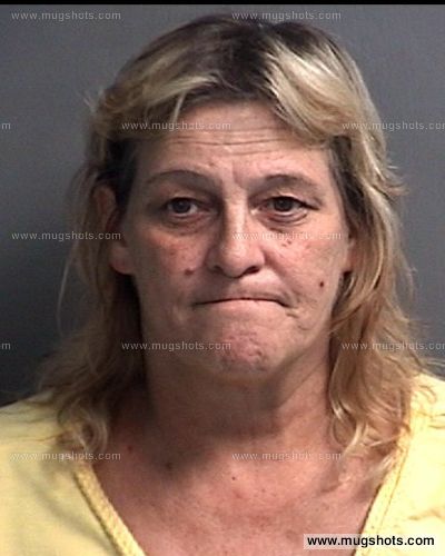 Evelyn Janell Skinner