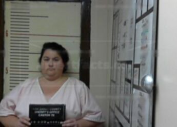 Brenda Jean Walker