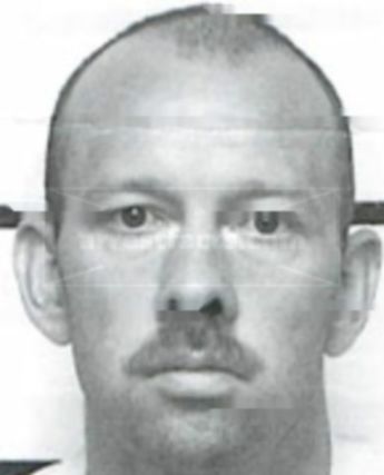David James Redington