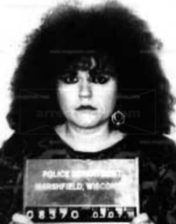 Mary Myers
