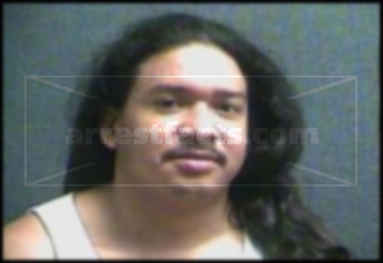 Jose Flores Mejia
