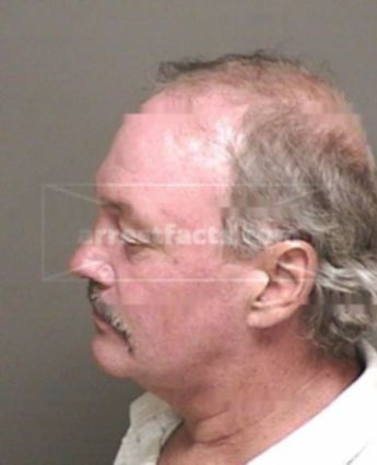 Mark Albert Brelsford