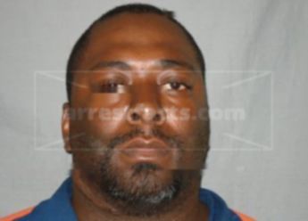 Sanford Lavelle Burks