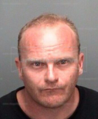 Anthony M Muncy