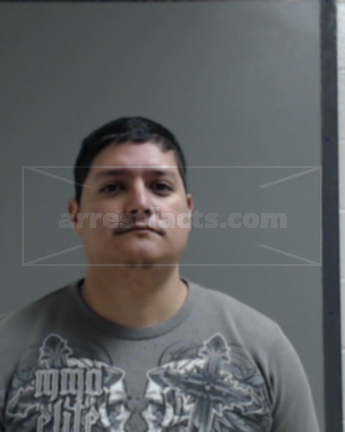 Orlando Lugo Rodriguez