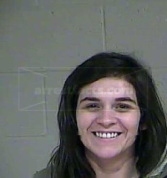 Kaci Kathleen Budge