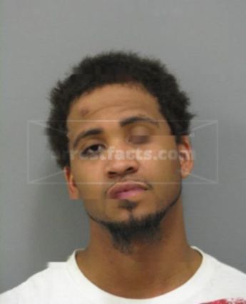 Patrick Deontay Matlock