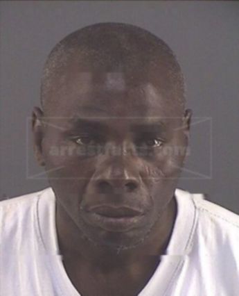 James Earl Williams