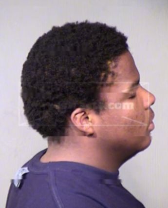 Tevin Howell