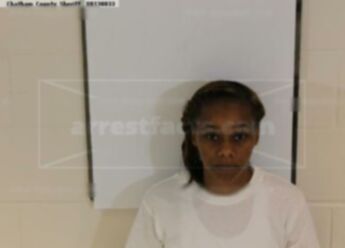 Latisha Marie West