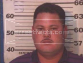 Gerardo Gonzalez Macias