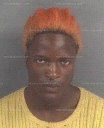Jamante Willie Howell