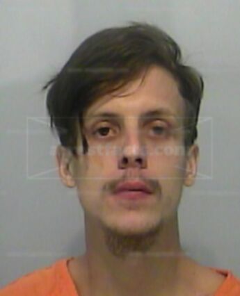 Thomas James West
