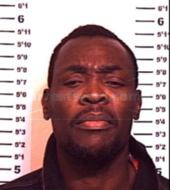 Roy Alexander Williams