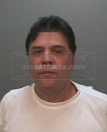 William James Mireles