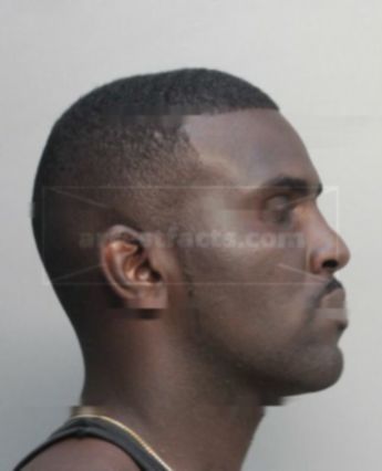 Patrick Atiba