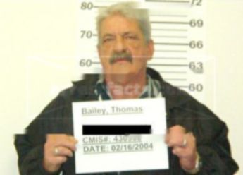 Thomas Bailey