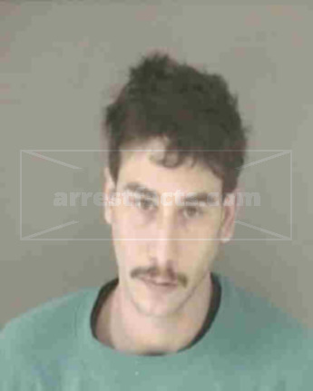 Dennis Benjamin Vance