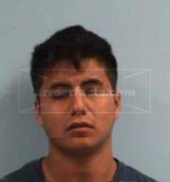 Leroy Rodriguez-Santiago